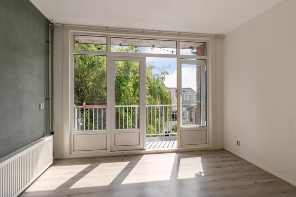 Medium property photo - Dordtselaan 170D, 3073 GN Rotterdam